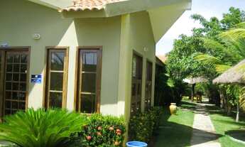 Imagem 2: Linda Pousada em Maragogi