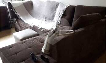 Imagem 2: Apartamento -02 quartos - Benfica