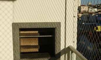 Imagem 3: Apartamento com 2 dormitórios sendo 1 suíte à venda, 65 m² por R$ 350.000 - Areias - São J