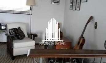 Imagem 5: Apartamento na Aclimação com 435m2 possui 4 dormitorios e 2 vagas de garagem