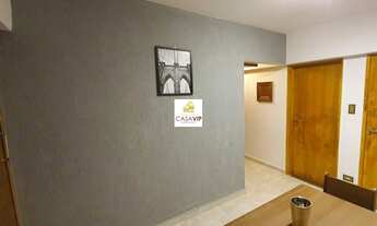 Imagem 4: Apartamento à venda, Brás, 63m², 2 dormitórios, sem vaga!