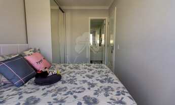 Imagem 6: Apartamento com 1 dormitório à venda, 29 m² no Ferreira - São Paulo/SP