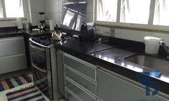 Imagem 4: Linda Cobertura Linear Frente Mar 300 M2 Piratininga