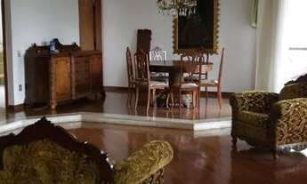 Imagem 2: Execelente apartamento em bairro nobre de Santana próximo a excelente comercio