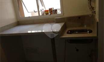 Imagem 6: Apartamento-São Paulo-BUTANTÃ