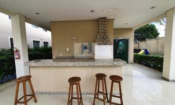 Imagem 7: Apartamento para Venda em Lauro de Freitas, Recreio Ipitanga, 2 dormitórios, 1 suíte, 2 ba