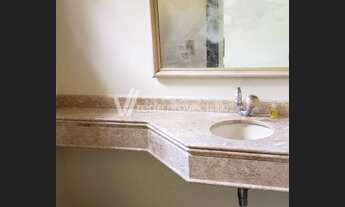 Imagem 6: Campinas - Casa Padrão - Jardim das Paineiras