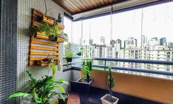 Imagem 4: Apartamento 4 dorms. 1 suítes 3 vagas no Panamby