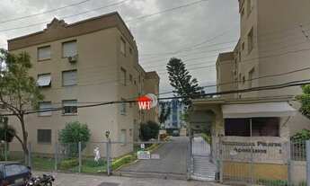 Imagem: Apartamento com 1 dormitório à venda