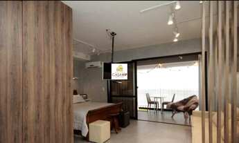 Imagem 2: Apartamento à venda, Bela Vista, 40m², 1 suíte, 1 vaga!