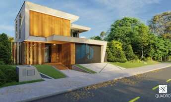 Imagem 3: Linda Casa de Alto Padrão, Localizada no Condomínio Garopaba Internacional, a 5 Minutos da