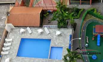 Imagem 4: Apto 03 Dormitorios