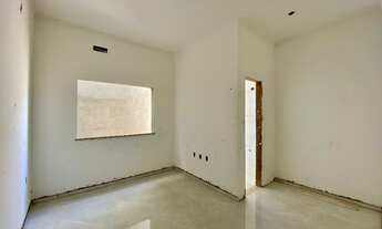 Imagem 7: Casa duplex em Fortaleza, 155 m² área construída, 04 suítes, terreno 6,5 m x 40 m