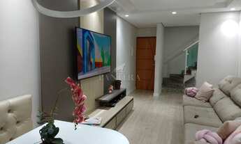 Imagem 6: Apartamento Cobertura à venda no bairro Vila Marina