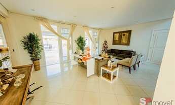 Imagem 7: Cinematográfica mansão City Castelo Itú