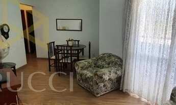 Imagem 2: Apartamento - Jardim Nossa Senhora Auxiliadora - Campinas