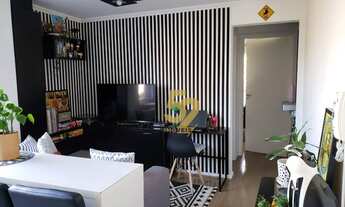 Imagem 2: Apartamento com 1 dormitório à venda, 30 m² por R$ 305.000,00 - Água Verde - Curitiba/PR