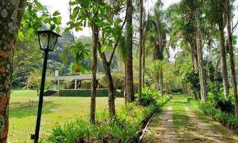 Imagem: Excelente sitio, com acesso fácil e asfaltado