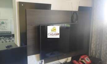 Imagem 2: Apartamento à venda, Vila Siqueira (Zona Norte), 49m², 2 dormitórios, 1 vaga!