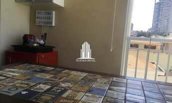 Imagem 7: Villagio Ipiranga à venda com 57m² 2 quartos 1 suíte e 2 vagas no Ipiranga São Paulo - SP