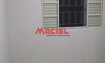 Imagem 7: Venda - CASA - PARQUE INDEPENDENCIA - SAO JOSE DOS CAMPOS - 141 M² AT - 88 M² AC - 2 DORM