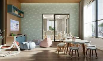 Imagem 6: Apartamento padrao VILA OPERARIA ITAJAI SC Brasil