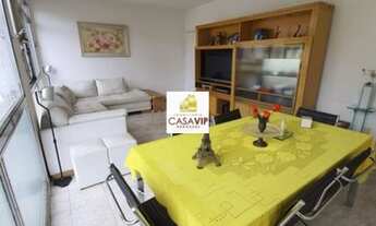 Imagem 4: Apartamento à venda, Jardim Paulista, 120m², 3 dormitórios, 1 suíte, 1 vaga!