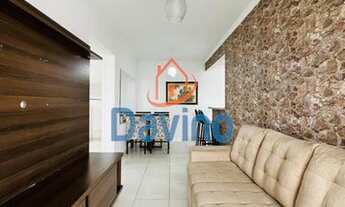 Imagem 4: APARTAMENTO DE 2 DORMITORIOS COM SUITE E LAZER COMPLETO NA AVIACAO - R$ 335 MIL