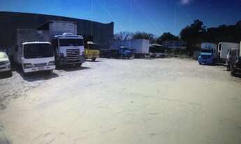 Imagem: Terreno à venda, 2407 m² por R$ 5.852.000,00