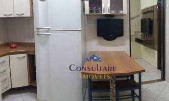 Imagem 7: Casa com 2 dormitórios à venda, 70 m² por R$ 260.000,00 - Vila Cascatinha - São Vicente/SP