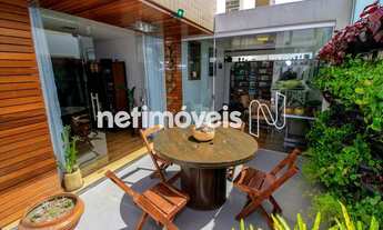 Imagem 5: Venda Área Privativa Sagrada Família Belo Horizonte