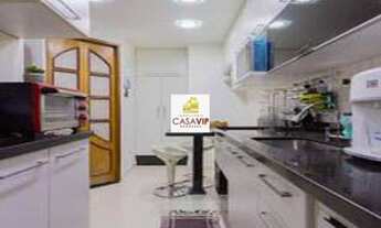 Imagem 6: Apartamento à venda, Jardim Marajoara, 116m², 3 dormitórios, 1 vaga!