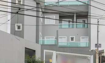 Imagem 6: Apartamento 02 Domritorios - Cobertura