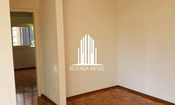 Imagem 4: Solar Civitas, Paraíso, 2 dormitórios, 2 banheiros, 1 vaga