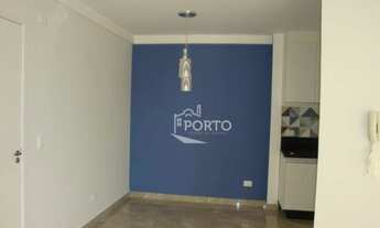 Imagem 5: Apartamento com 2 dormitórios para alugar, 62 m² por R$ 1.500,00/mês - Paulicéia - Piracic