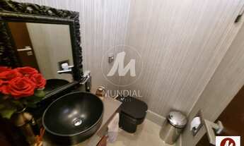 Imagem 4: Casa (térrea em condominio) 3 dormitórios/suite, cozinha planejada, portaria 24hs, lazer