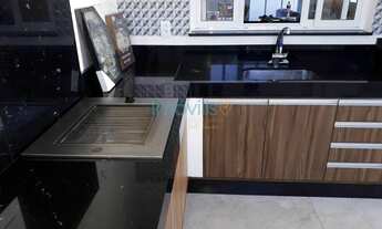 Imagem 4: Casa Térrea à venda - 3 suítes - 450 m² - Condomínio San Marco - Taubaté/SP