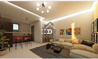 Imagem 8: BELO HORIZONTE - Apartamento Padrão - Santa Branca