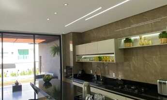 Imagem 3: GOIâNIA - Casa de Condomínio - Condomínio do Lago