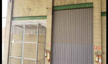 Imagem 2: GALPÃO - CIDADE INDUSTRIAL SATÉLITE DE SÃO PAULO - SP