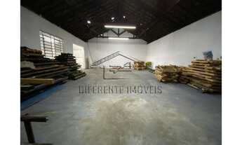 Imagem 5: GALPÃO 600M² PARA LOCAÇÃO NA MOOCA