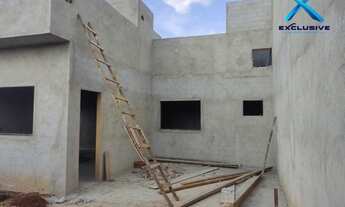 Imagem 1: SENADOR CANEDO - Casa Padrão - Parque dos Buritis