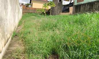 Imagem 4: Terreno - Vila Santana - Campinas