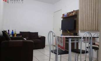 Imagem 2: Apartamento com 2 dormitórios à venda, 52 m² por R$ 179.000,00 - São Pedro - Juiz de Fora