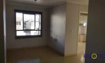 Imagem 3: APARTAMENTO: SEMI MOBILIADO | 2 DORM