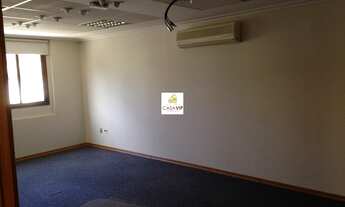 Imagem 3: Prédio comercial para locação, Vila Nova Conceição, 1069m², 50 vagas!