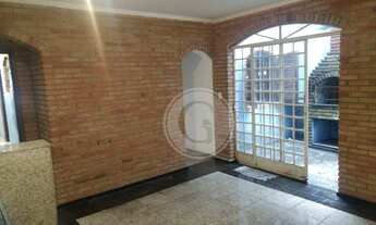 Imagem: Sobrado à venda, 188 m² por R$ 470.000,00