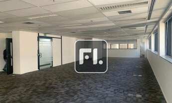 Imagem 2: Conjunto à venda, 225 m² por R$ 3.500.000,00 - Vila Olímpia - São Paulo/SP