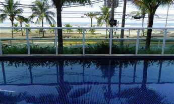 Imagem: APARTAMENTO CAIÇARA - PRAIA GRANDE SP