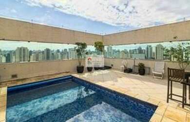 Imagem 4: Apartamento 2 suítes, 2 vagas, 245 m², à venda por R$ 2.700.000 na Vila Mariana- SP